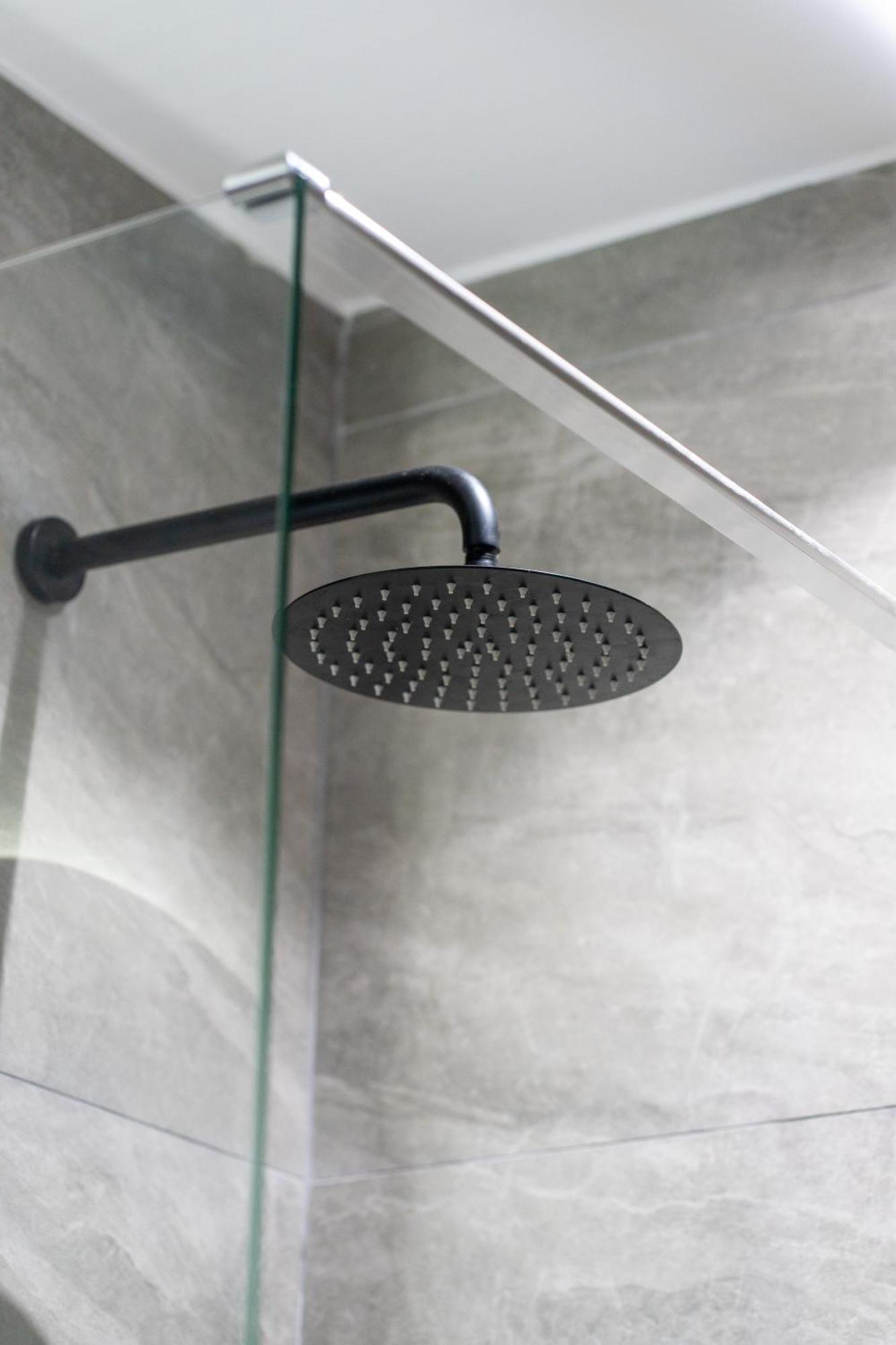 The Nook City Centre En Suite Berat Extérieur photo