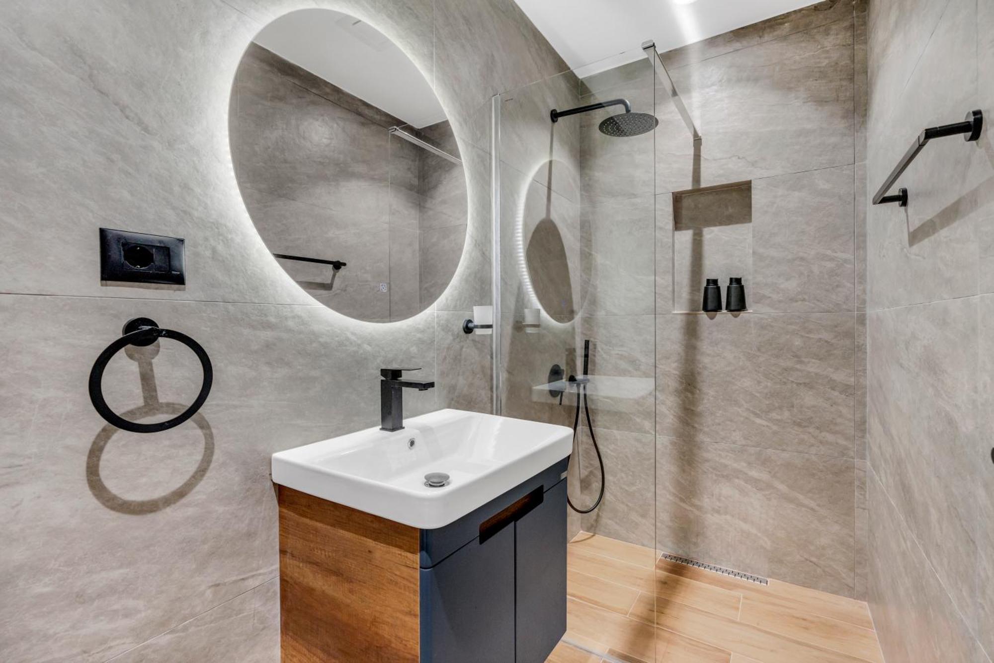 The Nook City Centre En Suite Berat Extérieur photo