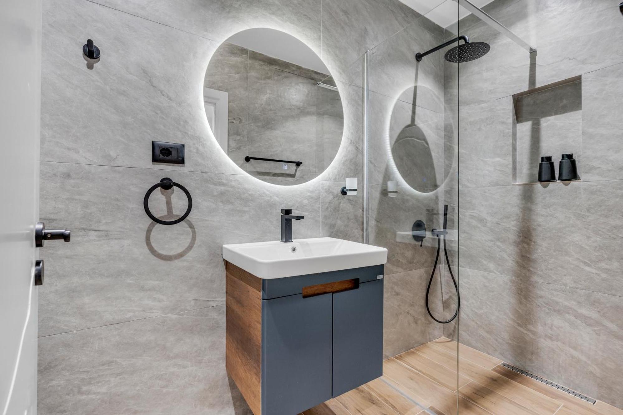 The Nook City Centre En Suite Berat Extérieur photo